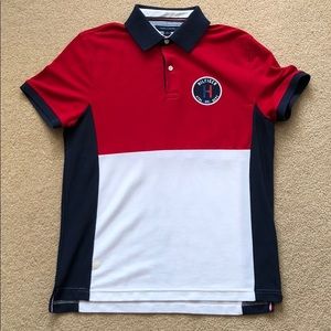 Tommy Hilfiger Polo Shirt